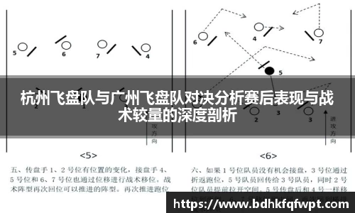 杭州飞盘队与广州飞盘队对决分析赛后表现与战术较量的深度剖析